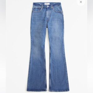 Abercrombie Vintage Flare Jeans